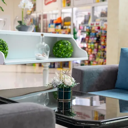 Flamingo 阳光海滩