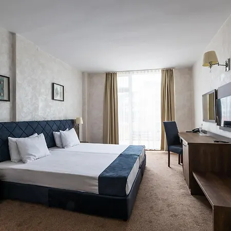 酒店 Flamingo 阳光海滩