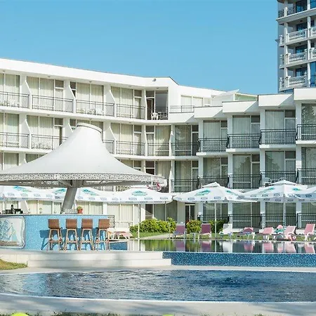 Flamingo Słoneczny Brzeg