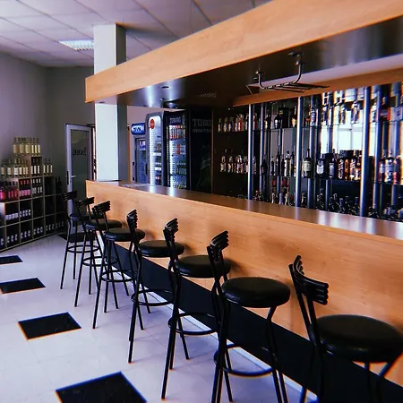 Flamingo 3* Słoneczny Brzeg