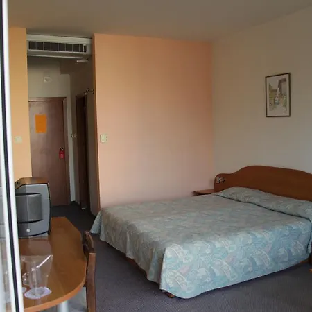Hotel Flamingo Slantchev Briag