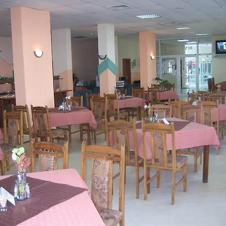 Hotel Flamingo Slantchev Briag
