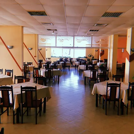 Flamingo Hotel Slantchev Briag
