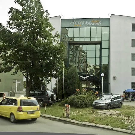 Flamingo 3* Słoneczny Brzeg