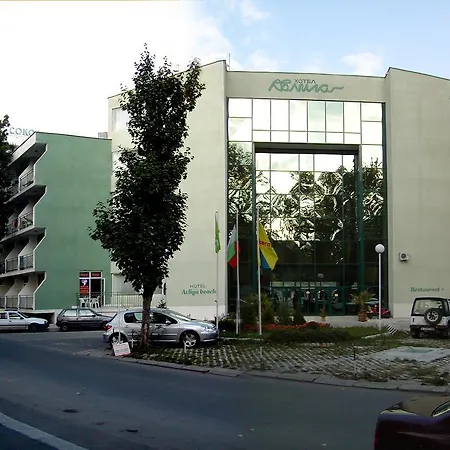 Flamingo Slantchev Briag