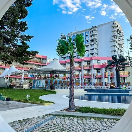 Flamingo 3* Słoneczny Brzeg