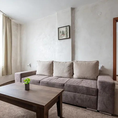 Flamingo Hotel Slantchev Briag