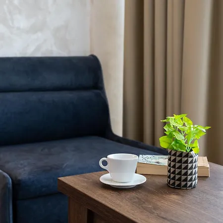 Flamingo 3* Słoneczny Brzeg