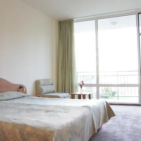 Flamingo Hotel Słoneczny Brzeg