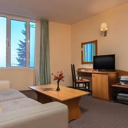 Hotel Flamingo Słoneczny Brzeg