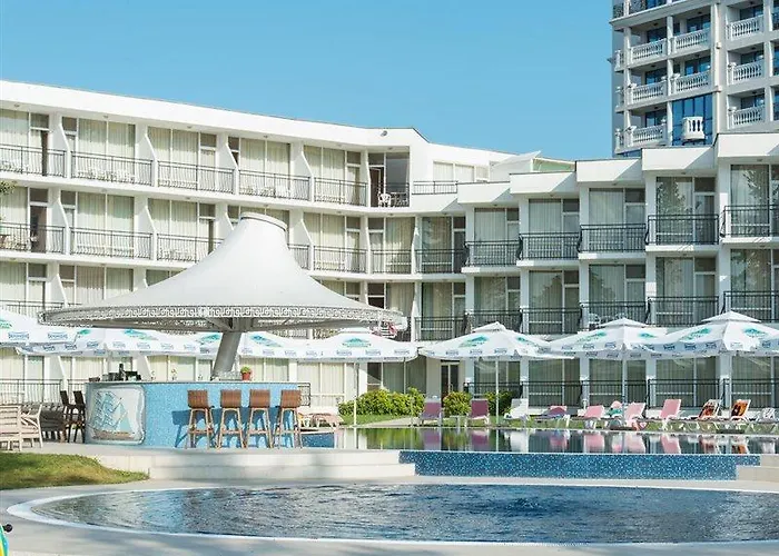 Flamingo Sunny Beach