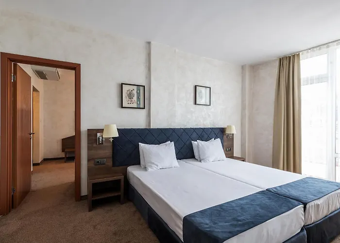 Flamingo Hotel Sunny Beach