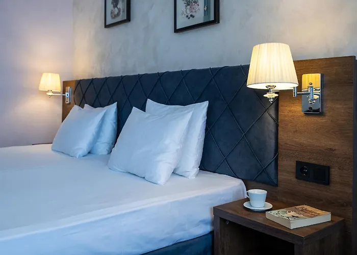 Hotel Flamingo Sunny Beach