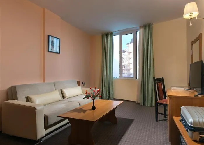 Flamingo Hotel Sunny Beach