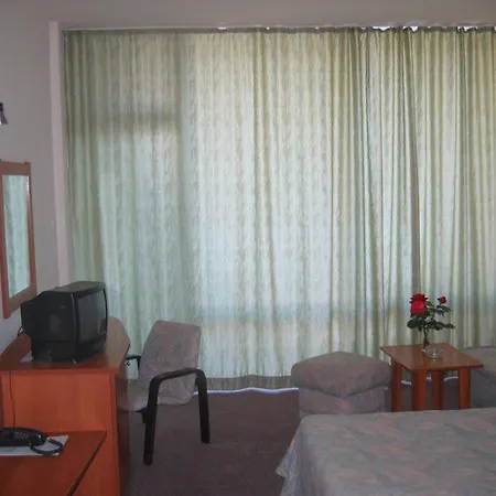 Hotel Flamingo