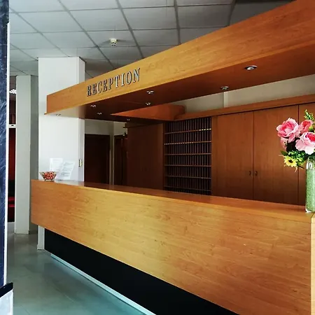 Flamingo Szálloda 3*