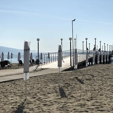 Flamingo 3* Sunny Beach