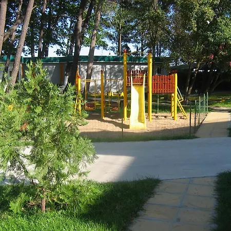 Flamingo Szálloda 3*