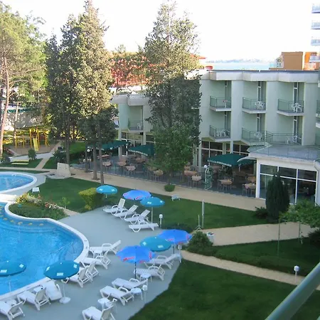 Flamingo Szálloda 3*