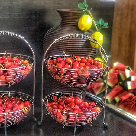 Flamingo Sunny Beach