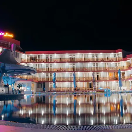 Flamingo 3*