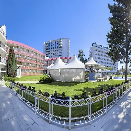 Flamingo 3* Sunny Beach