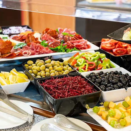 Flamingo Szálloda 3*