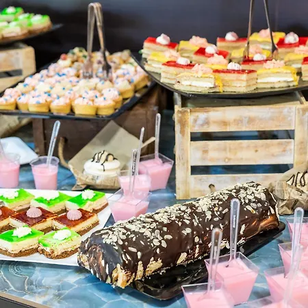 Szálloda Flamingo 3*