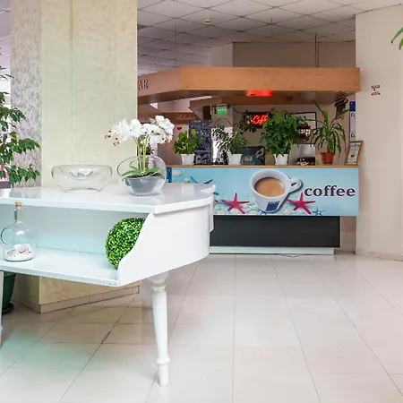 Hotel Flamingo