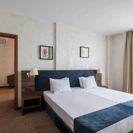 Flamingo Otel Sunny Beach