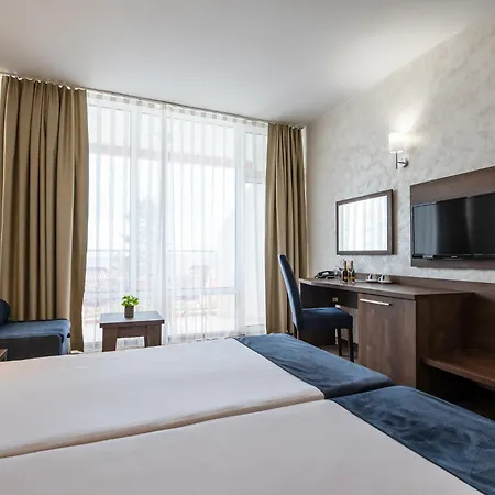 Hotell Flamingo Slăntjev Brjag