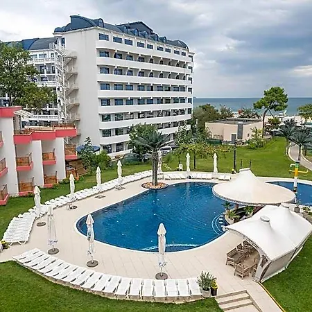 Hotel Flamingo Sluneční pobřeží