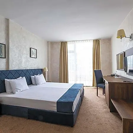 Hotel Flamingo