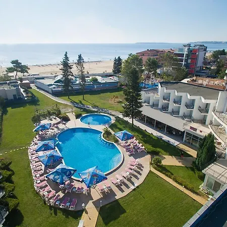 Flamingo Hotel Sluneční pobřeží