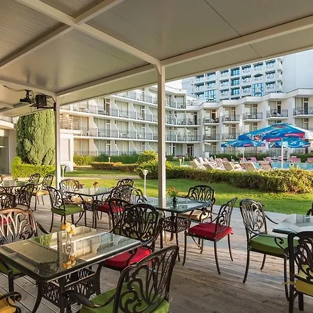 Hotel Flamingo 3*