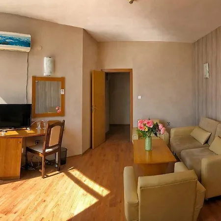Hotel Flamingo