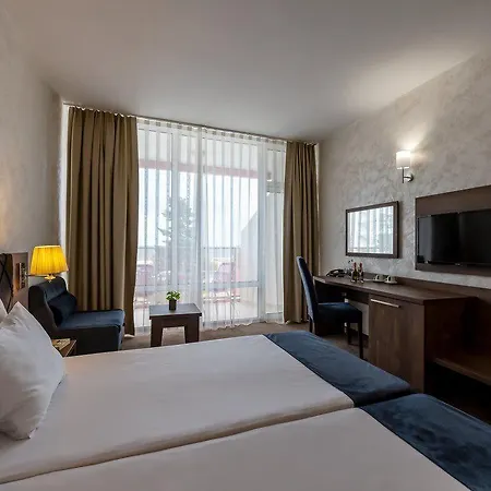 Flamingo Hotel Sluneční pobřeží