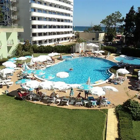 Hotel Flamingo 3*