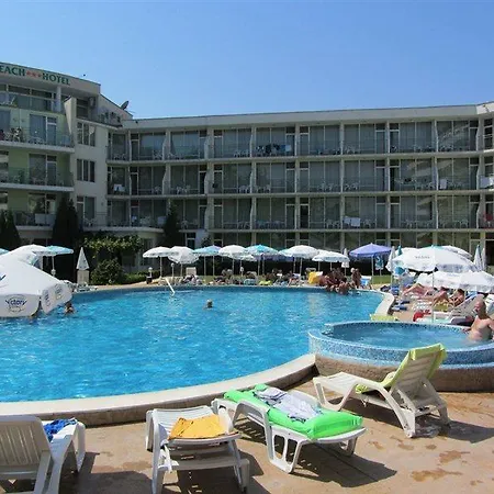 Hotel Flamingo