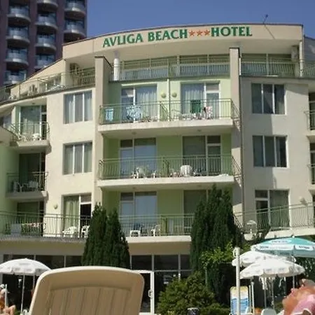 Hotel Flamingo
