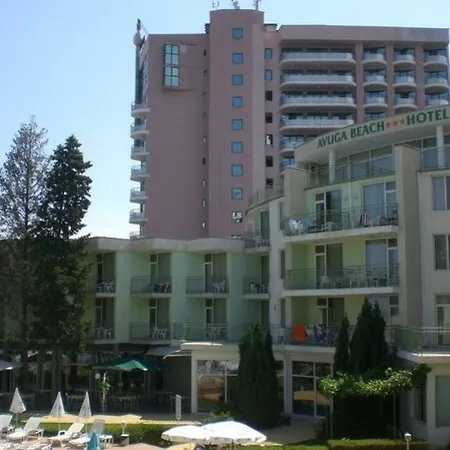 Flamingo Sunny Beach