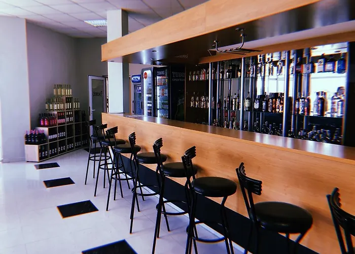 Flamingo 3* Сонячний Берег