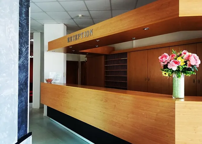 Flamingo Готель 3*