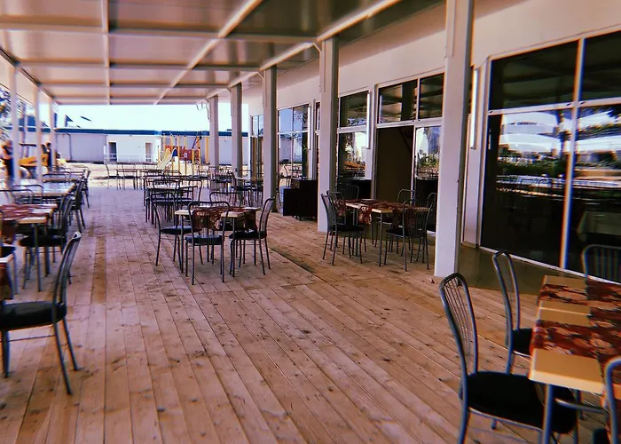 Готель Flamingo