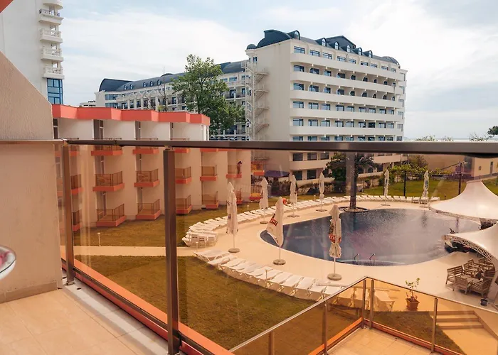 Flamingo Готель