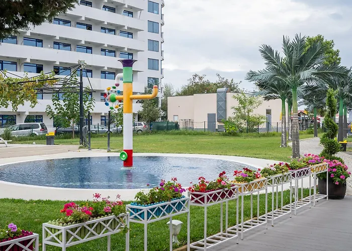 Flamingo Сонячний Берег