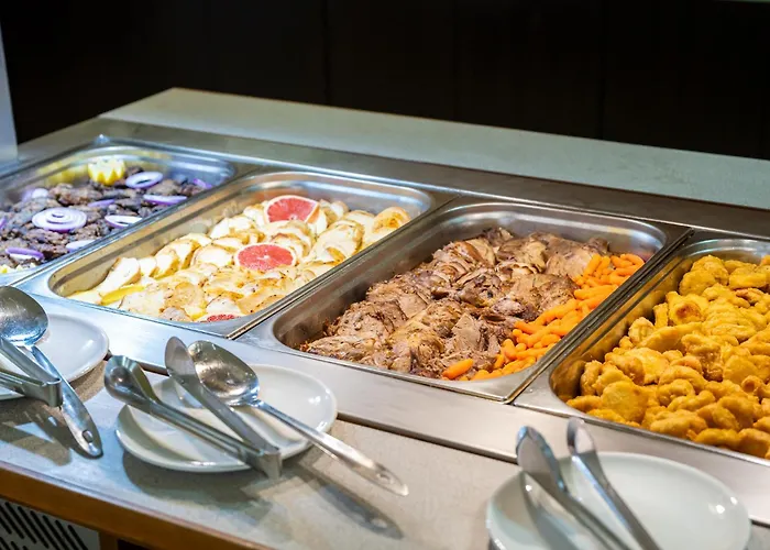 Flamingo Готель 3*