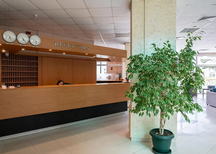 Flamingo Готель