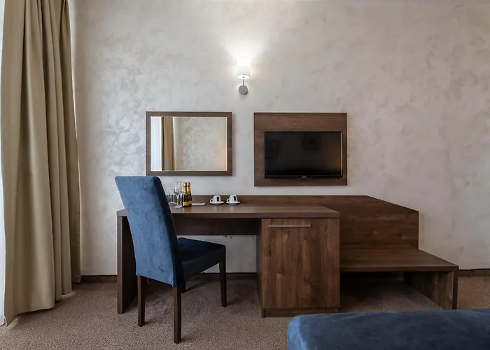 Готель Flamingo