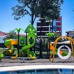 Flamingo Готель 3*